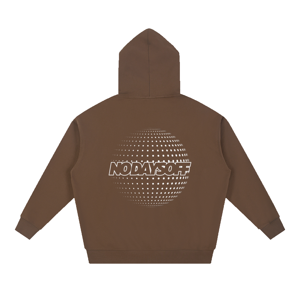 NDO Heavyweight Hoodie