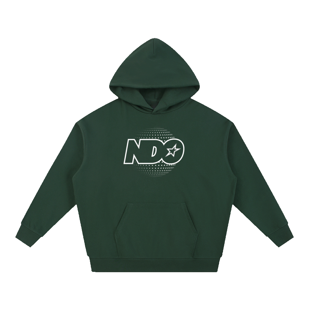 NDO Heavyweight Hoodie