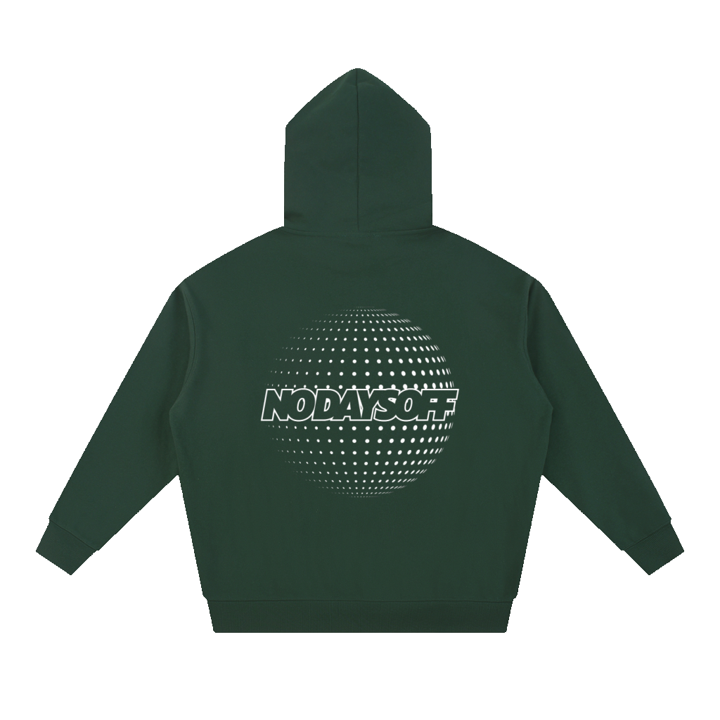 NDO Heavyweight Hoodie