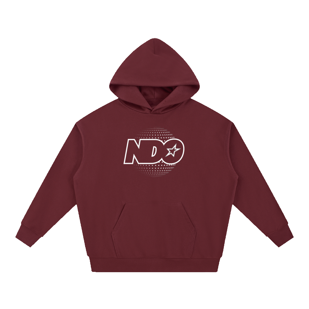 NDO Heavyweight Hoodie