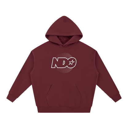 NDO Heavyweight Hoodie