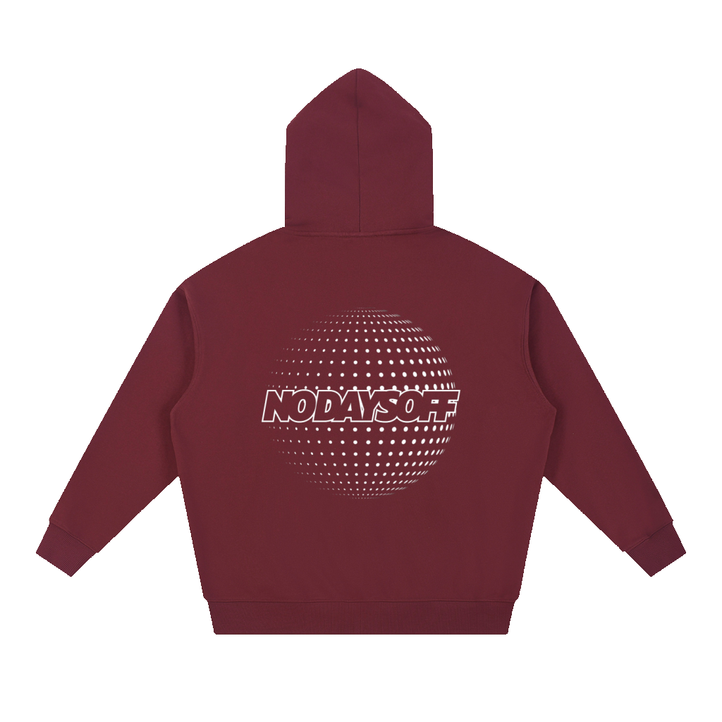 NDO Heavyweight Hoodie