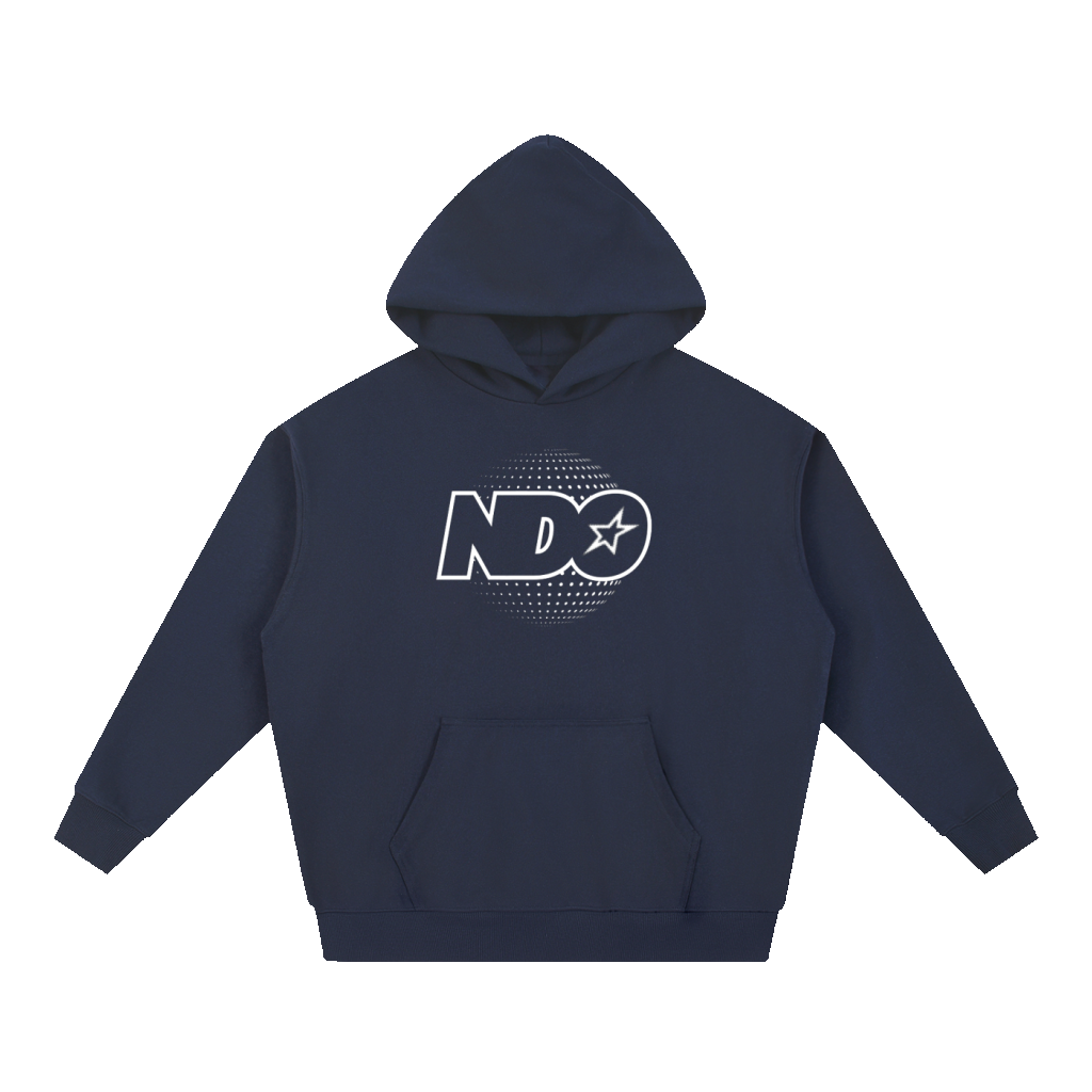 NDO Heavyweight Hoodie