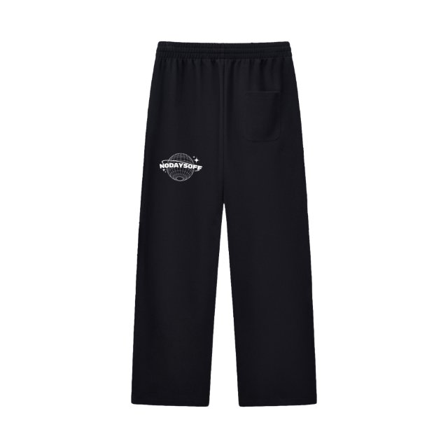NDO Curved Stripe Sweatpants