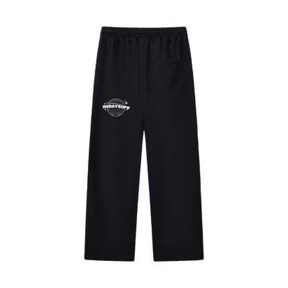 NDO Curved Stripe Sweatpants