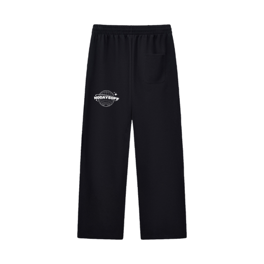 NDO Curved Stripe Sweatpants