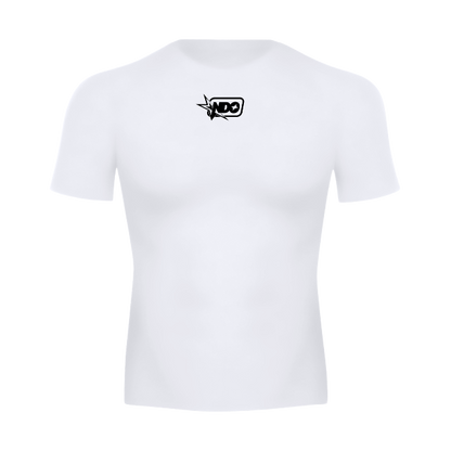 NDO Compression Shirt - White