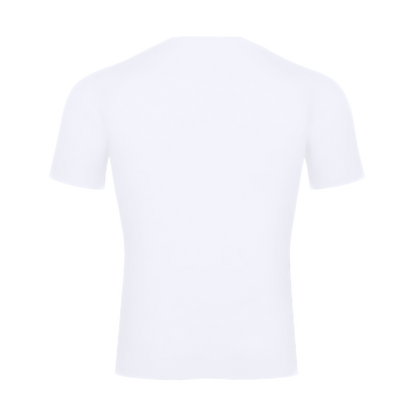 NDO Compression Shirt - White