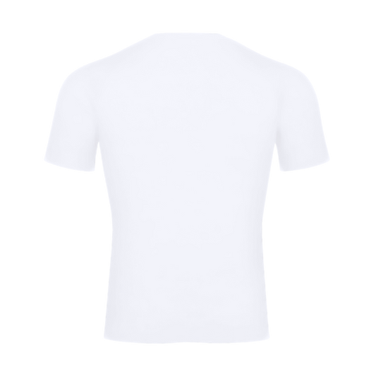 NDO Compression Shirt - White
