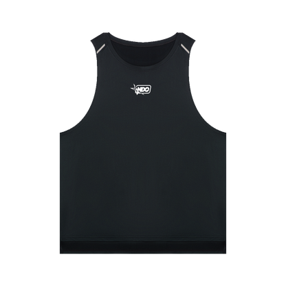 NDO Performance Cutoff (Men’s) - Black