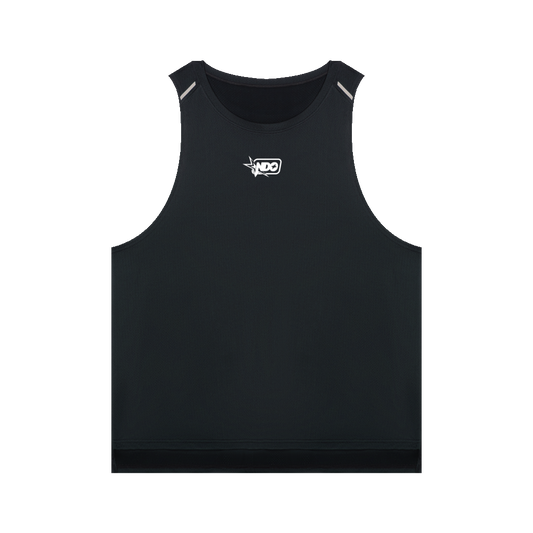 NDO Performance Cutoff (Men’s) - Black