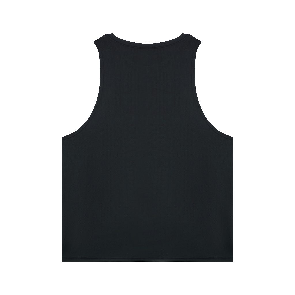 NDO Performance Cutoff (Men’s) - Black