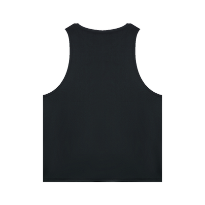 NDO Performance Cutoff (Men’s) - Black