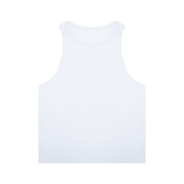 NDO Performance Cutoff (Men’s) - White
