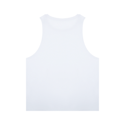 NDO Performance Cutoff (Men’s) - White