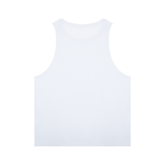 NDO Performance Cutoff (Men’s) - White