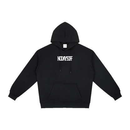 No Days Off Hoodie