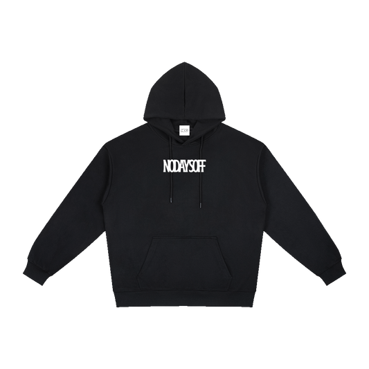 No Days Off Hoodie
