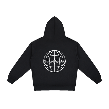 No Days Off Hoodie
