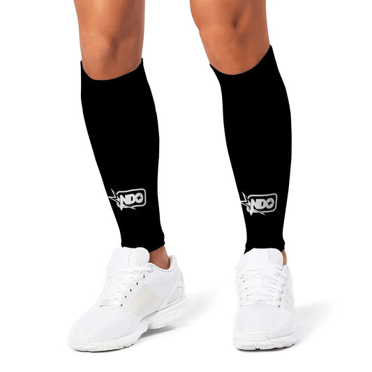 NDO Calf Sleeve - Black