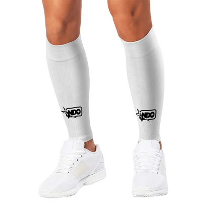 NDO Calf Sleeve - White