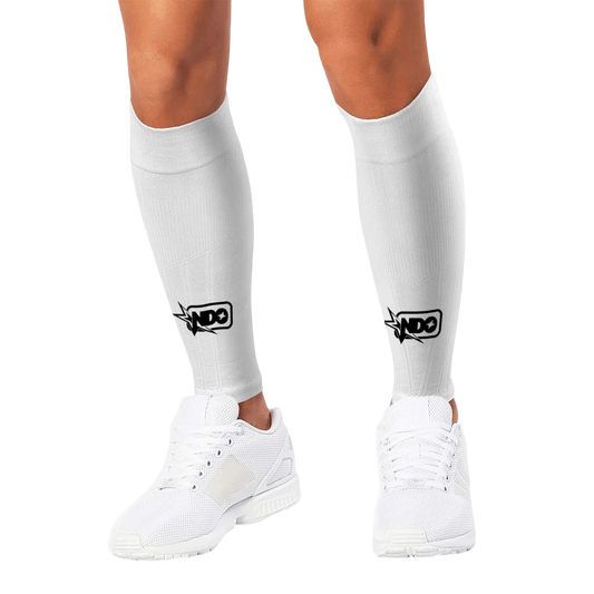 NDO Calf Sleeve - White