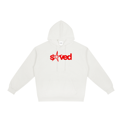 Saved Star Hoodie