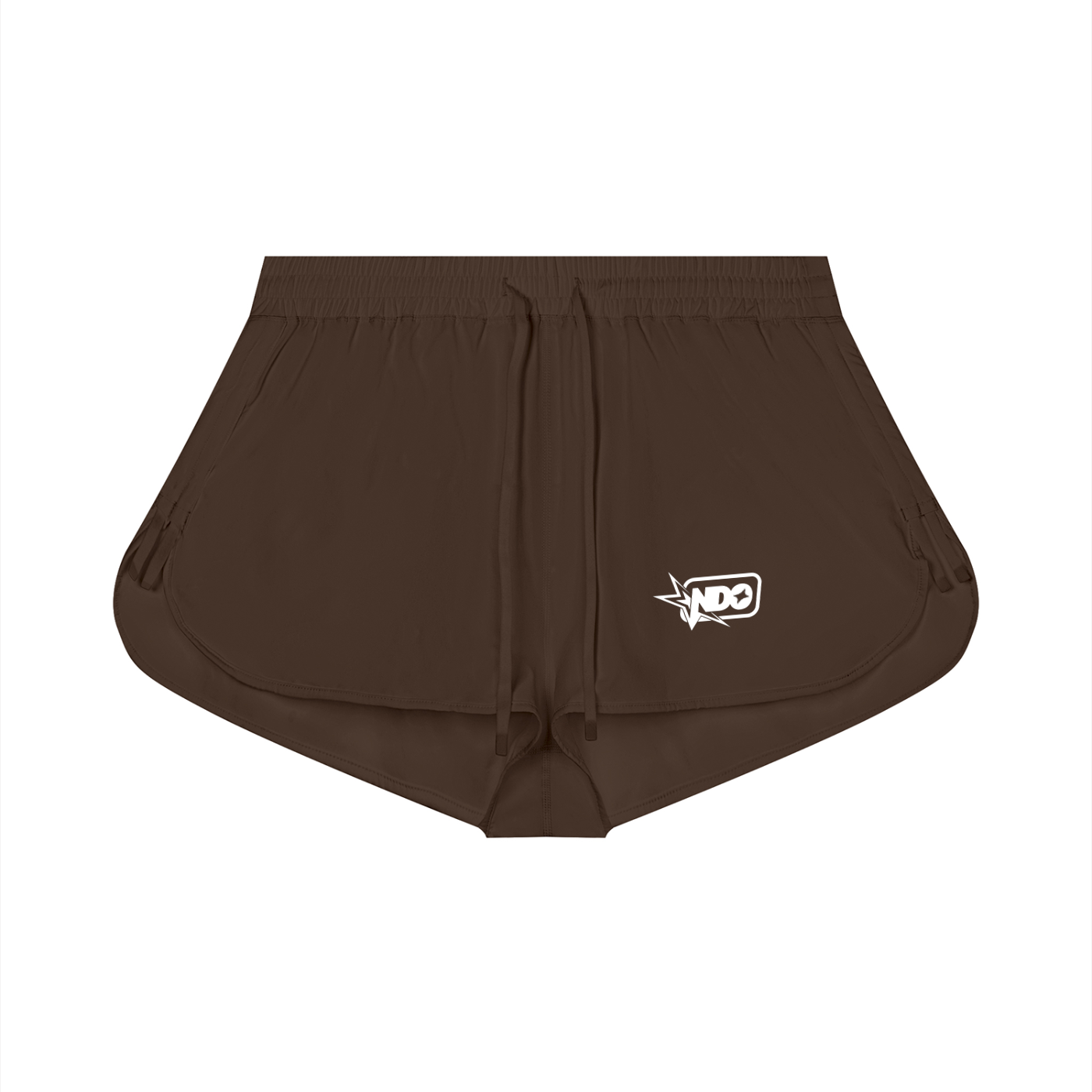 NDO Drawstring Bermuda Shorts (Women’s)