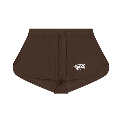 NDO Drawstring Bermuda Shorts (Women’s)
