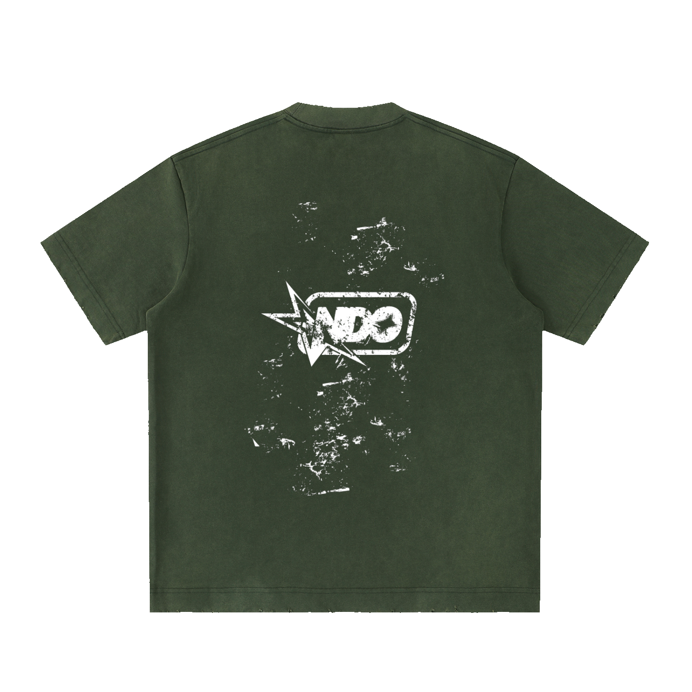 NDO Vintage T-Shirt