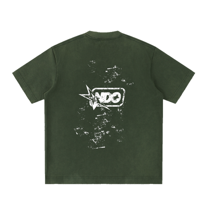 NDO Vintage T-Shirt