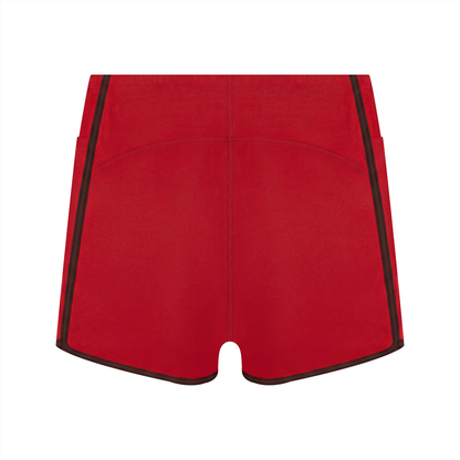 NDO High Rise Shorts (Women’s)