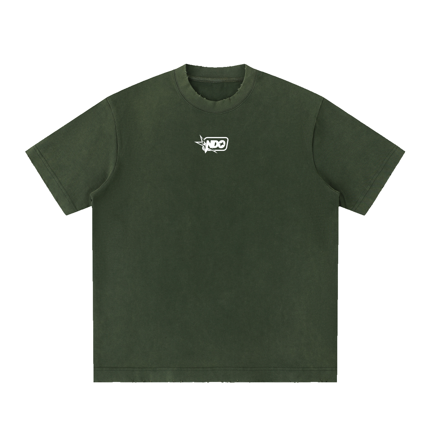 NDO Vintage T-Shirt