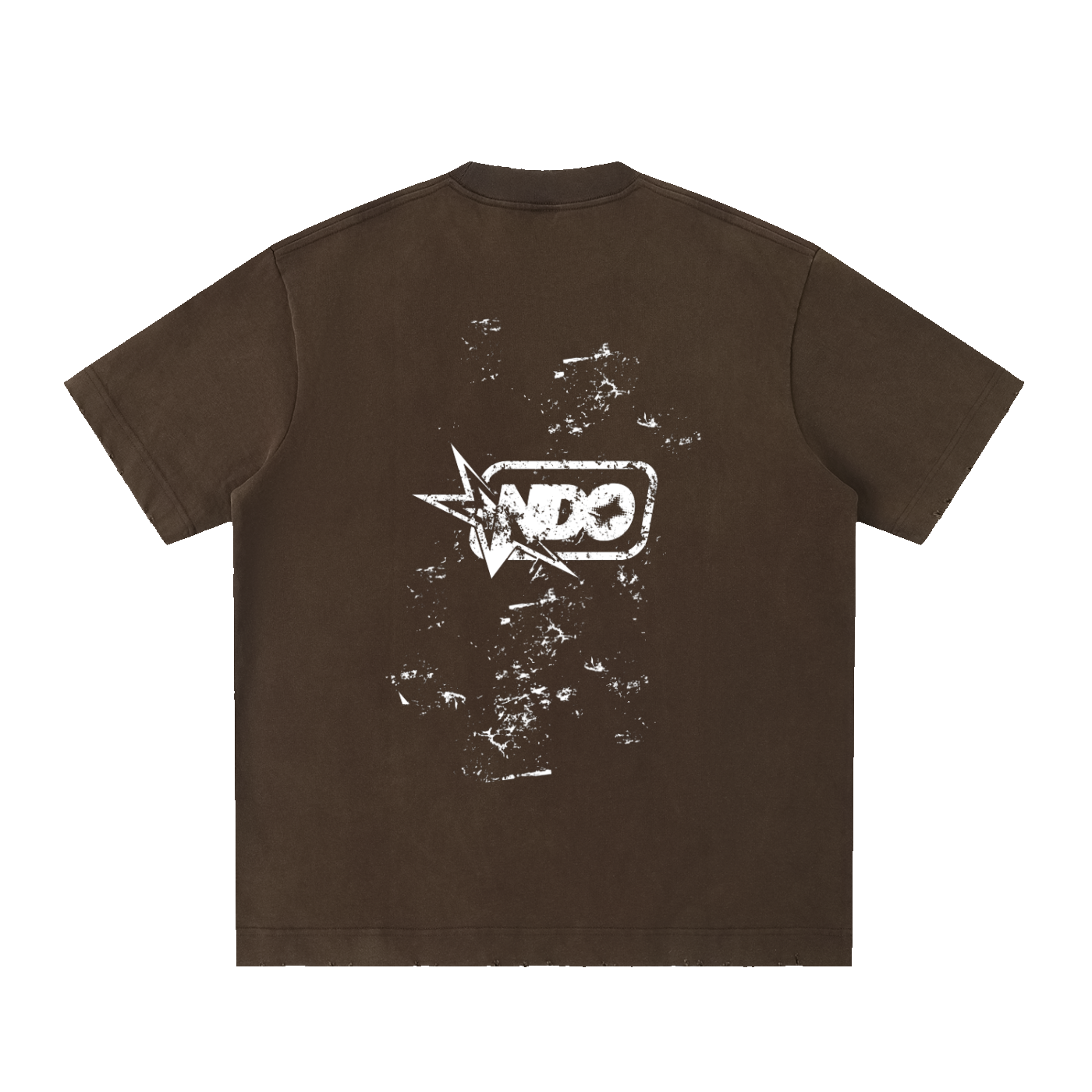 NDO Vintage T-Shirt