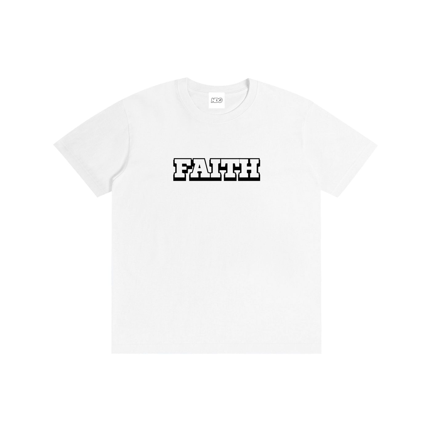 Faith University T-Shirt