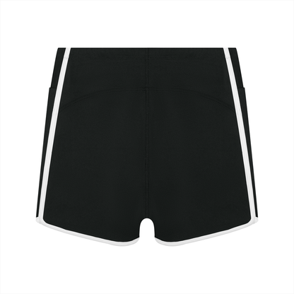 NDO High Rise Shorts (Women’s)
