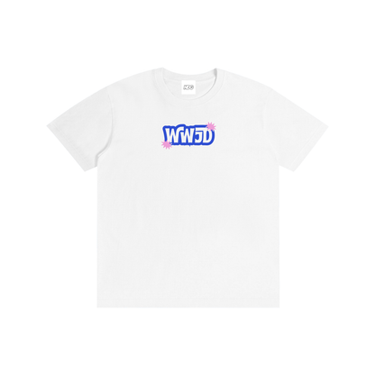 WWJD T-Shirt