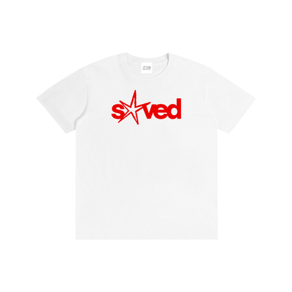Saved Star T-Shirt
