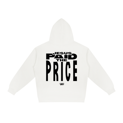 Paid In Full Hoodie