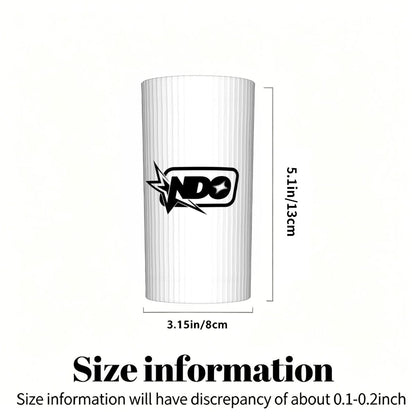 NDO Sweatband - White