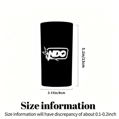 NDO Sweatband - Black