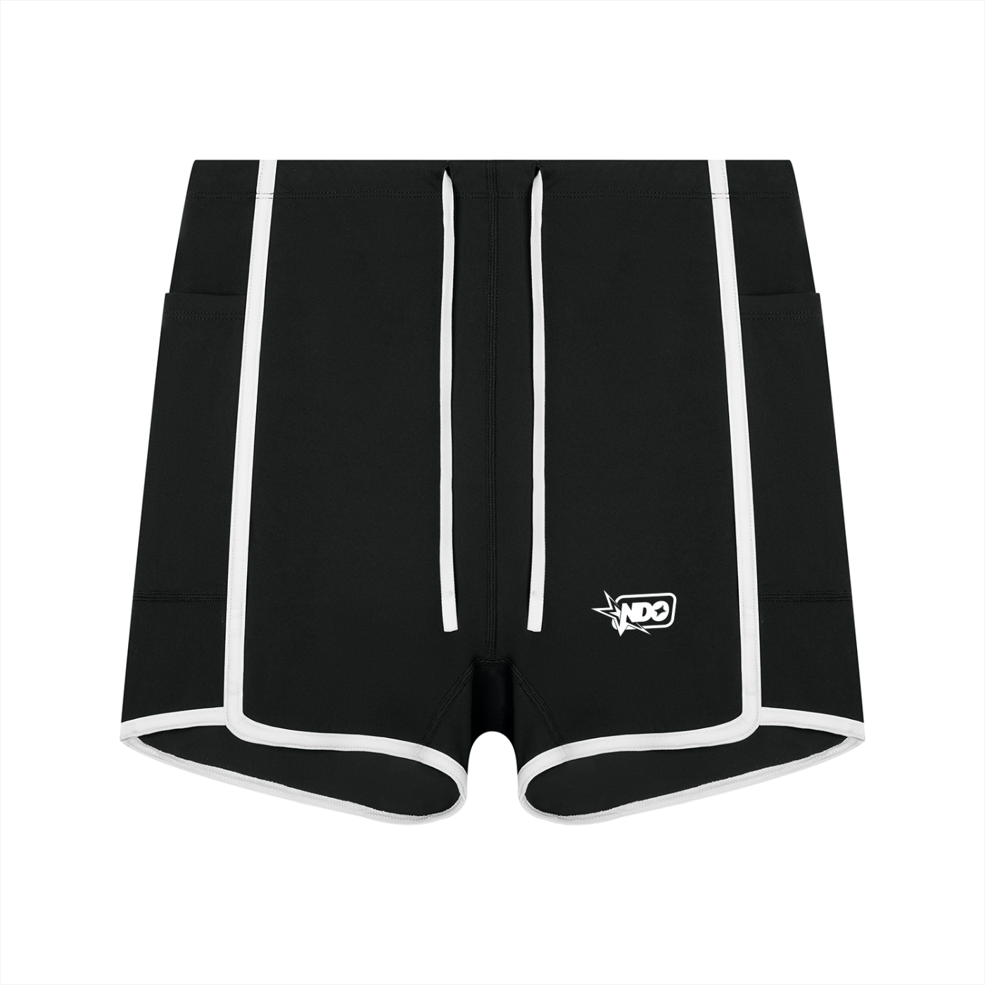 NDO High Rise Shorts (Women’s)