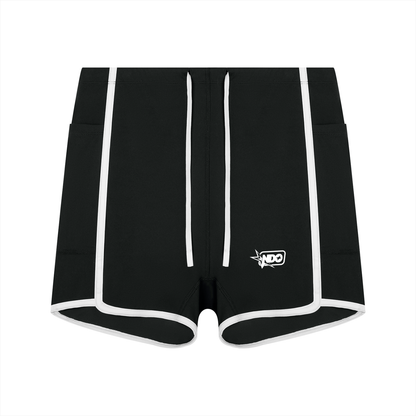 NDO High Rise Shorts (Women’s)