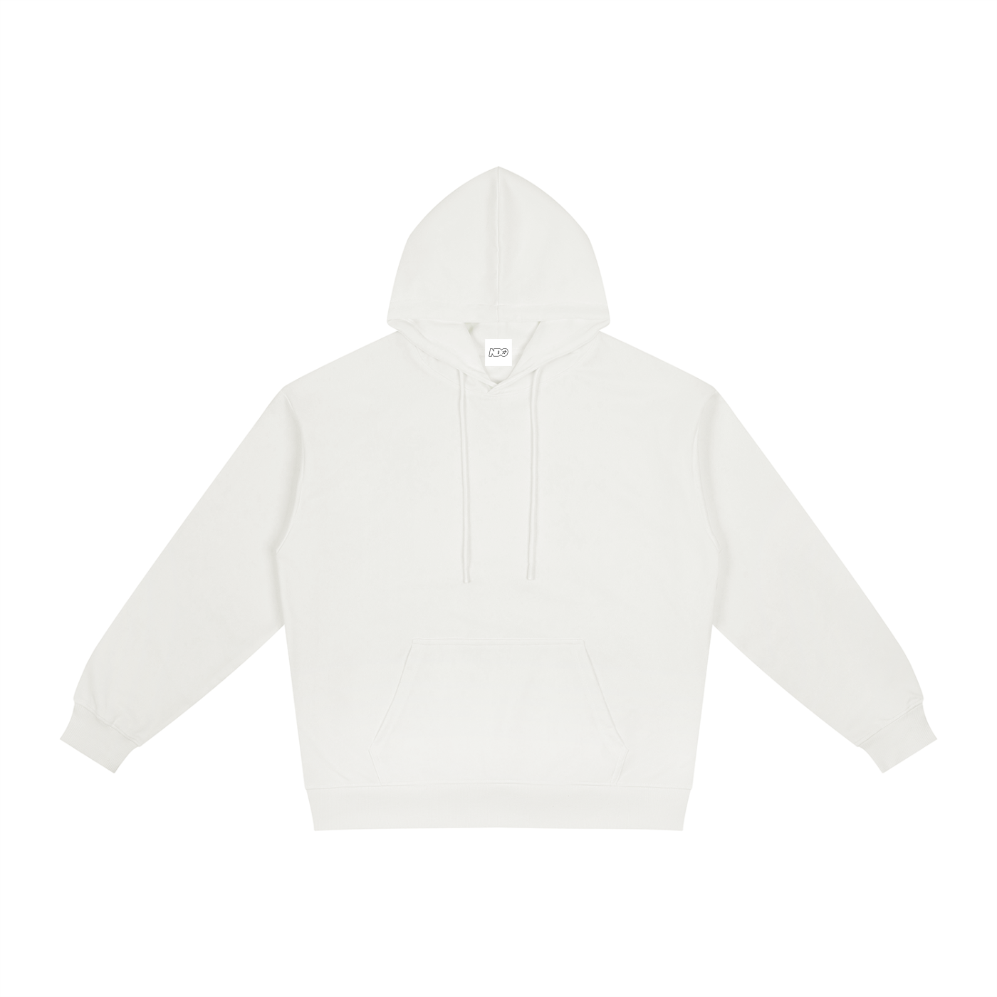 Jesus Saves Graphic Hoodie