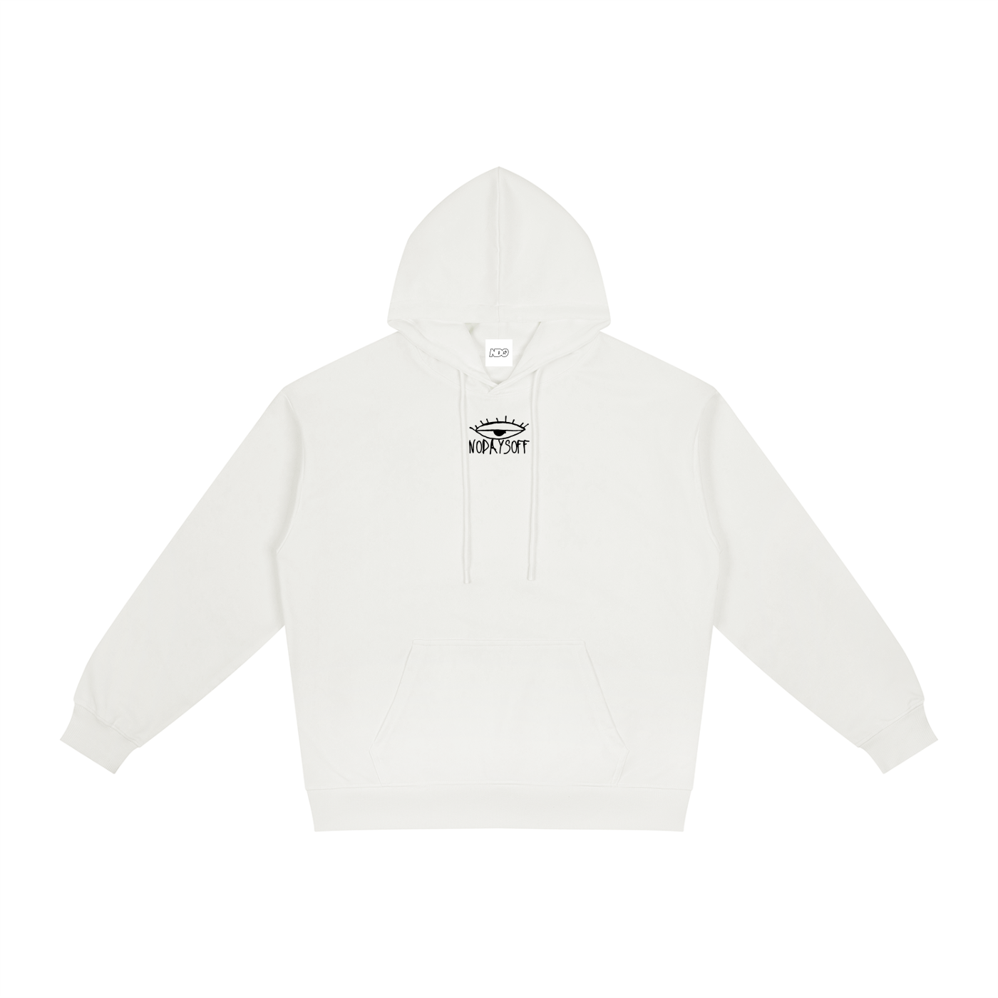 Matthew 6:22 Hoodie