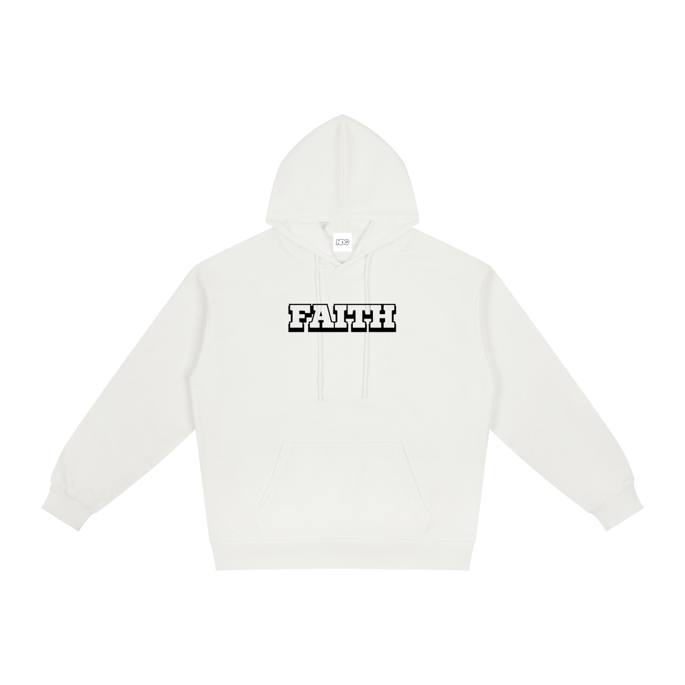 Faith University Hoodie