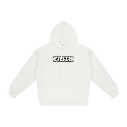 Faith University Hoodie