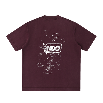 NDO Vintage T-Shirt