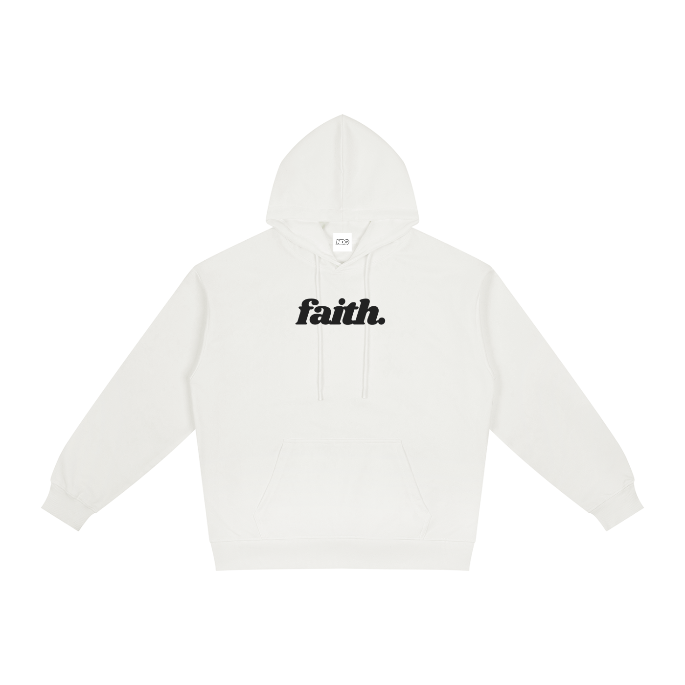 Faith Hoodie