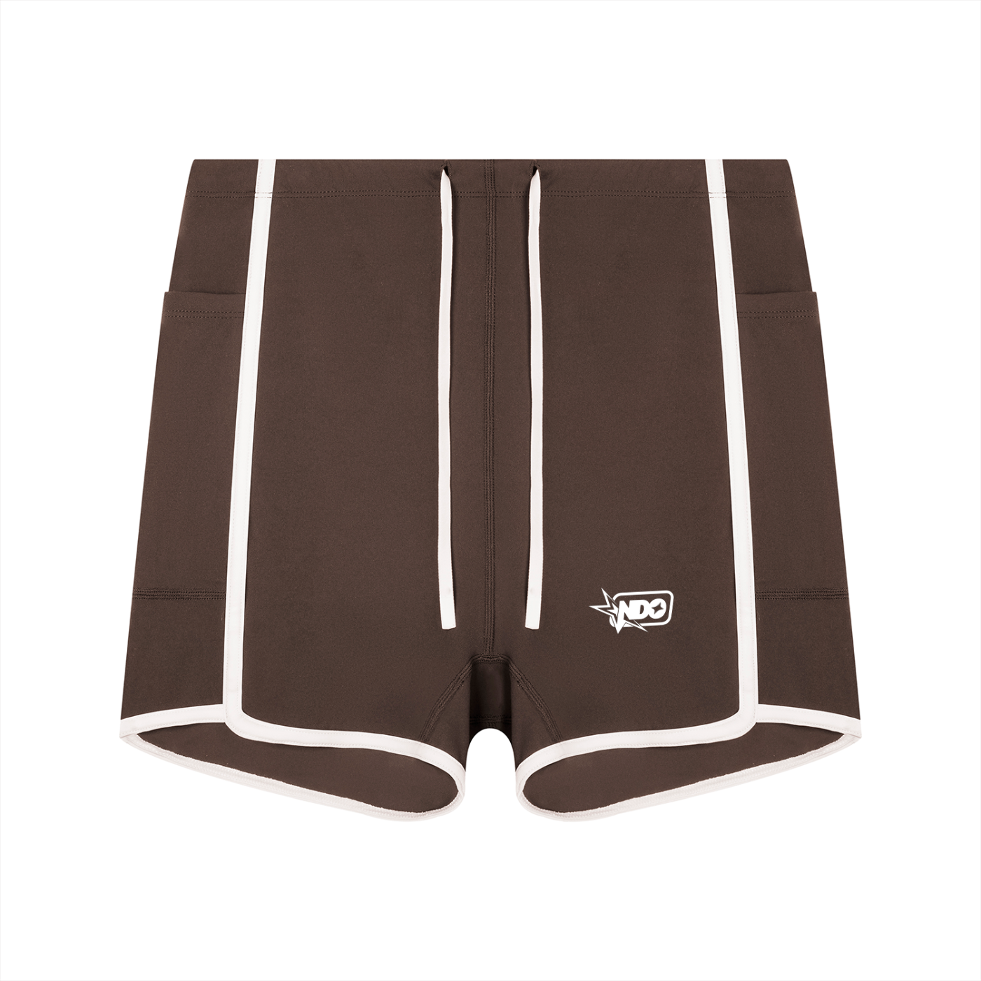 NDO High Rise Shorts (Women’s)